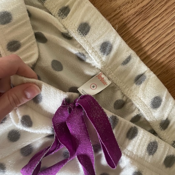 3/$20 Flirtitude pajama pants - Picture 3 of 5